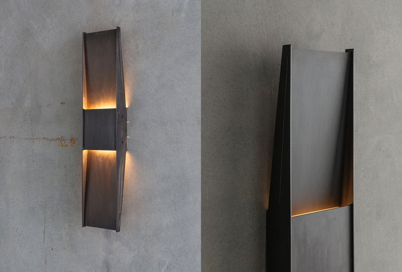 AND | Vector Wall light