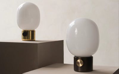 Audo | JWDA Lamp