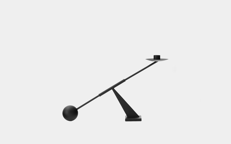 Interconnect Candle Holder | Small