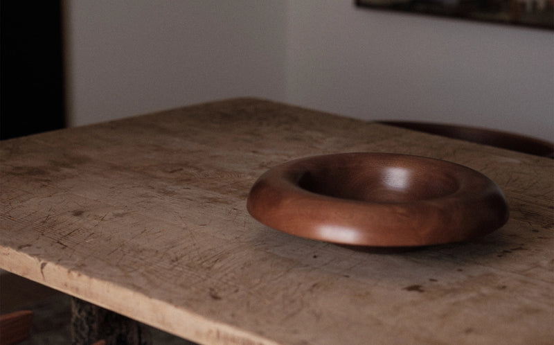 Audo | Rond Bowl