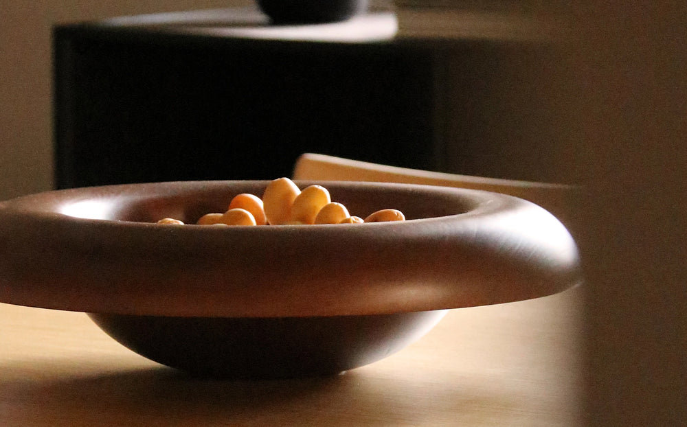 Audo | Rond Bowl