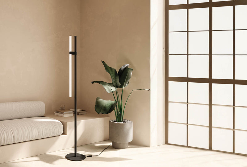 Axolight | Paralela Floor Lamp