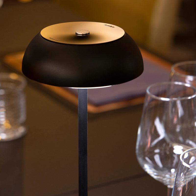 Float Table Lamp