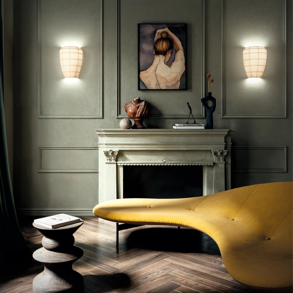 Axolight | Bell Wall Light