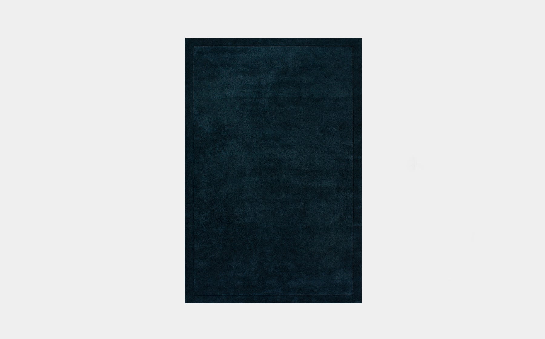 Norfolk Floor Rug | Ink