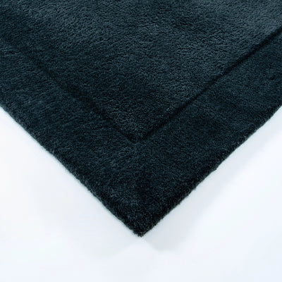 Norfolk Floor Rug | Ink