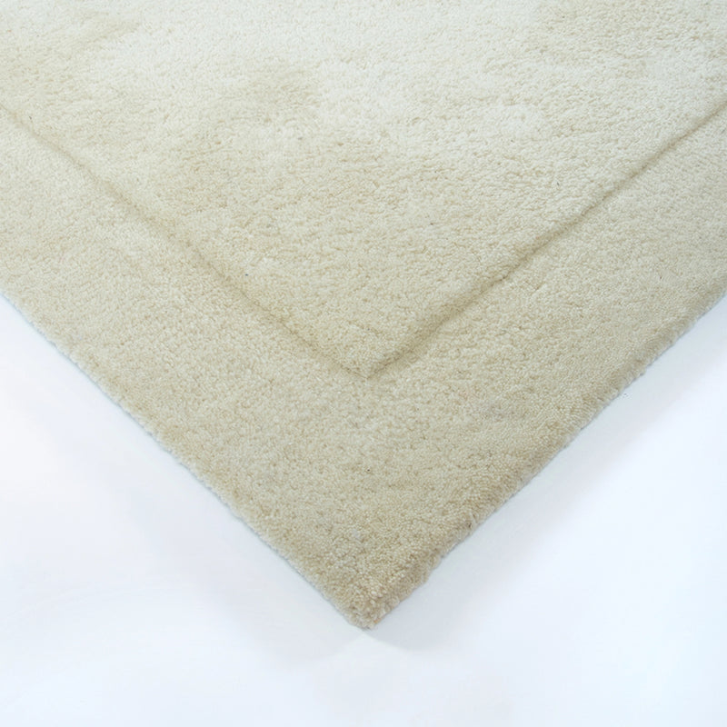 Norfolk Floor Rug | Ivory