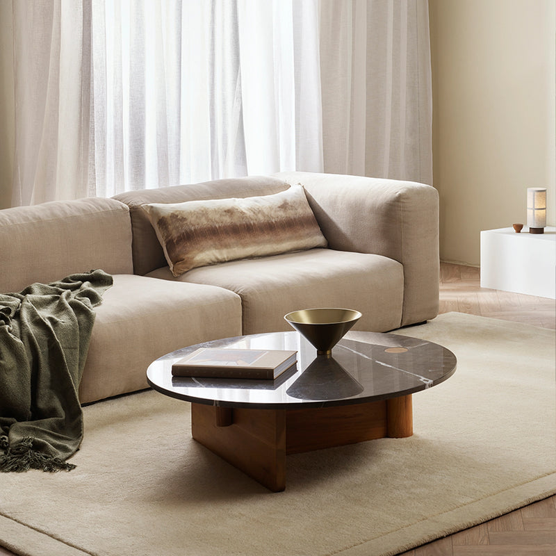 Norfolk Floor Rug | Ivory