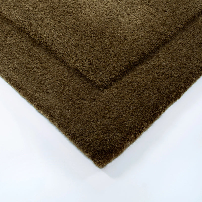 Norfolk Floor Rug | Olive