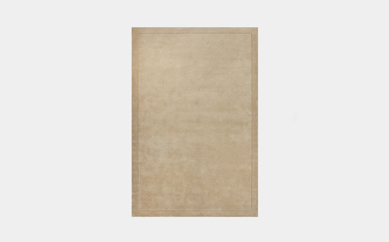 Norfolk Floor Rug | Sand