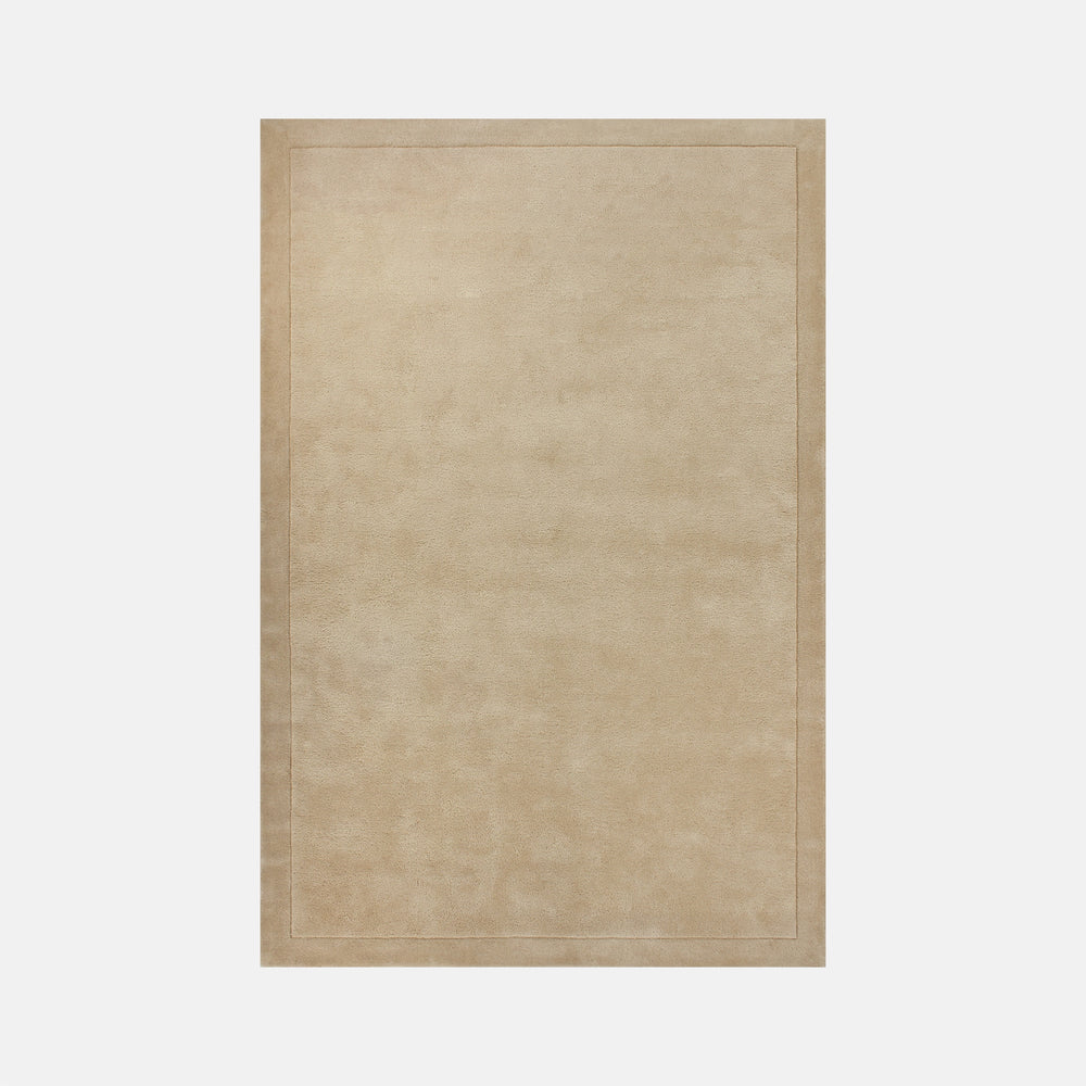 Norfolk Floor Rug | Sand