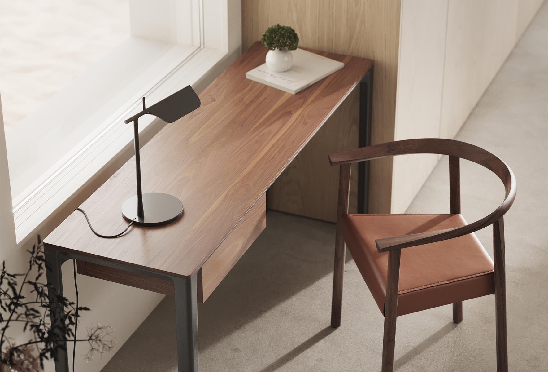 Bensen | Able Desk