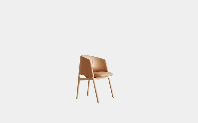 Bensen | Collar Dining Chair