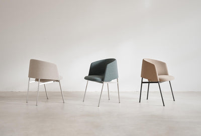 Bensen | Collar Dining Chair