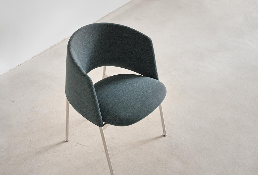 Bensen | Collar Dining Chair