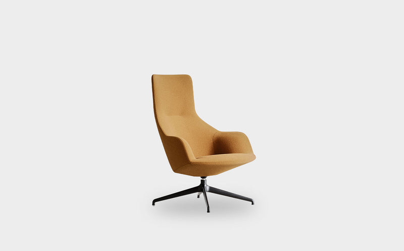 Bensen | Circa Swivel Chair