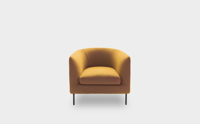 Bensen | Delta Club Chair