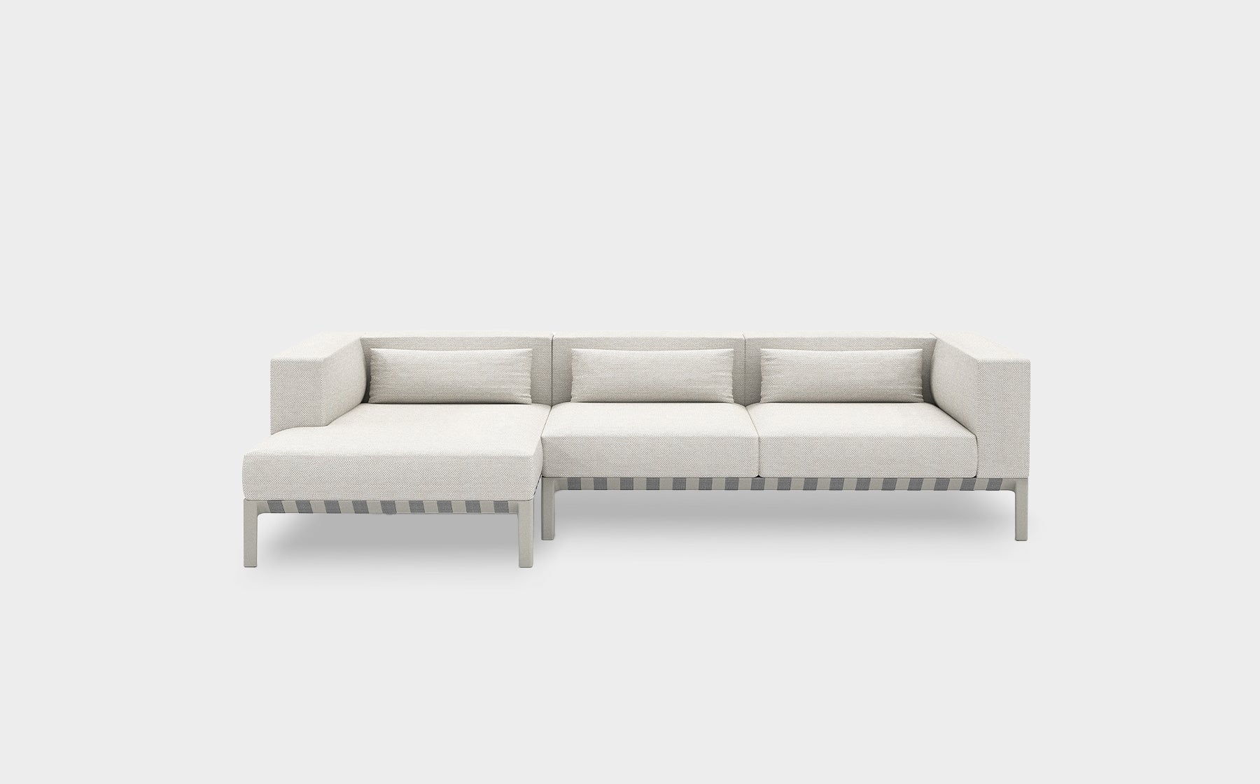 Bensen | Outdoor Able Sofa