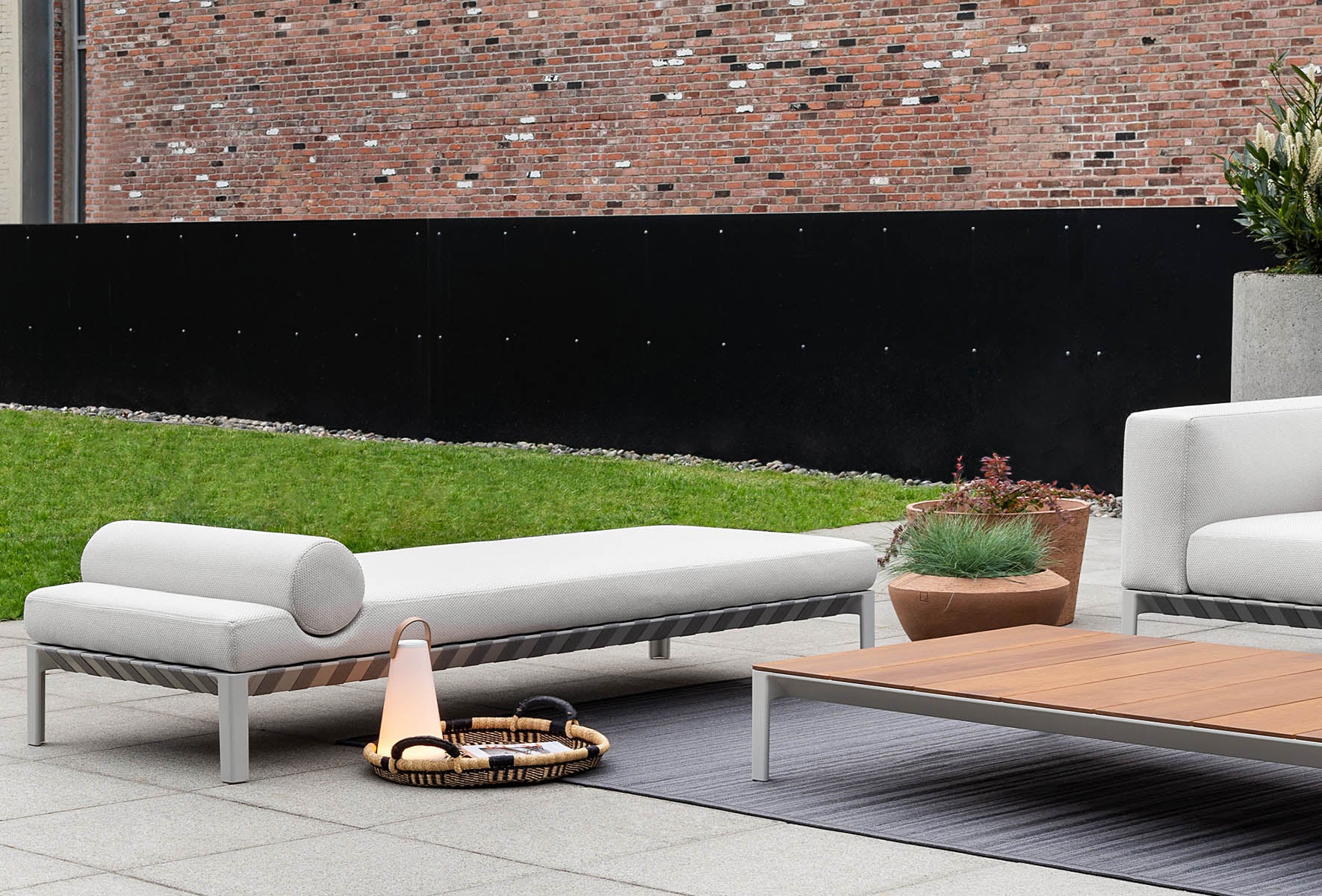 Bensen | Outdoor Able Sofa