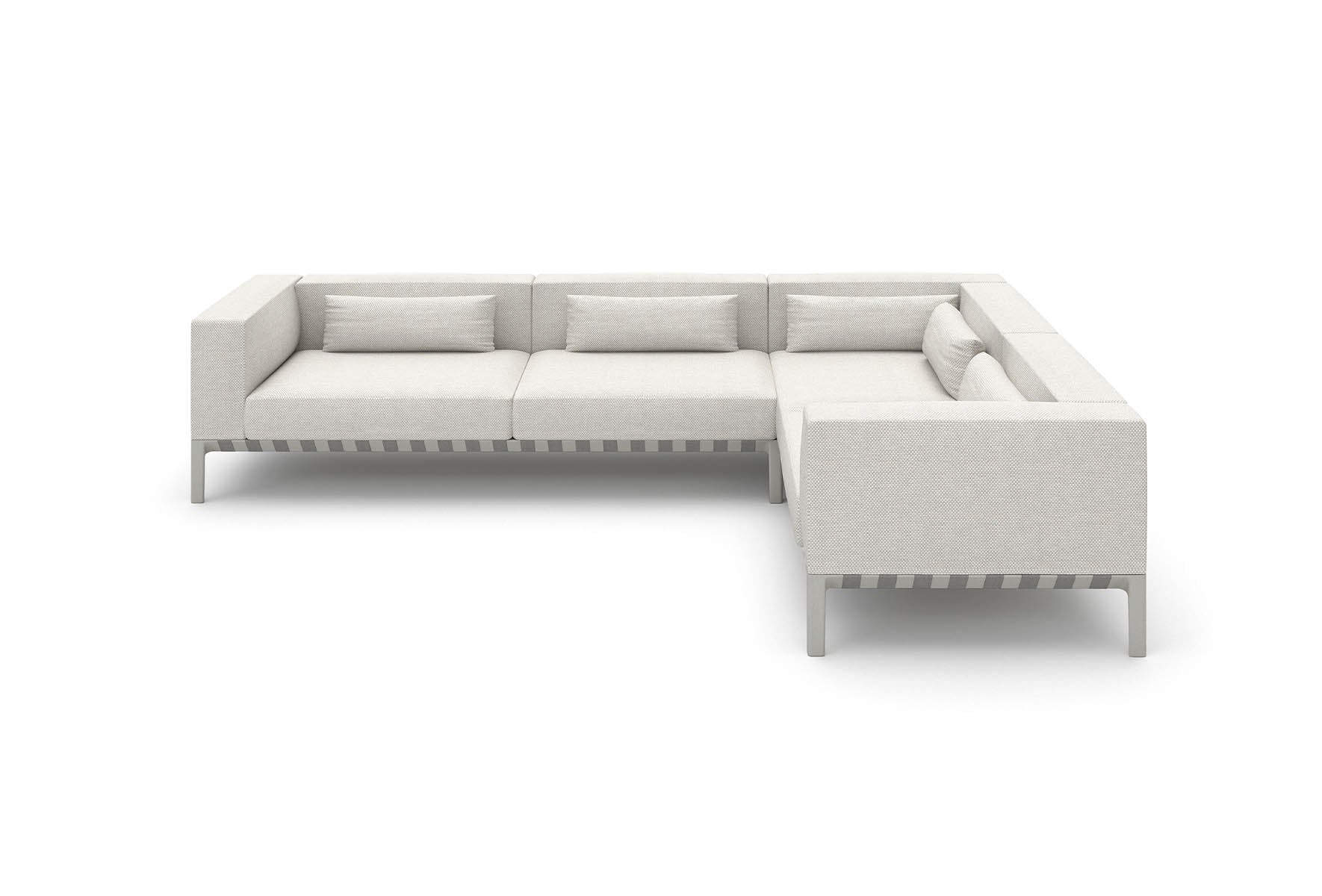 Bensen | Outdoor Able | Sectional Sofa