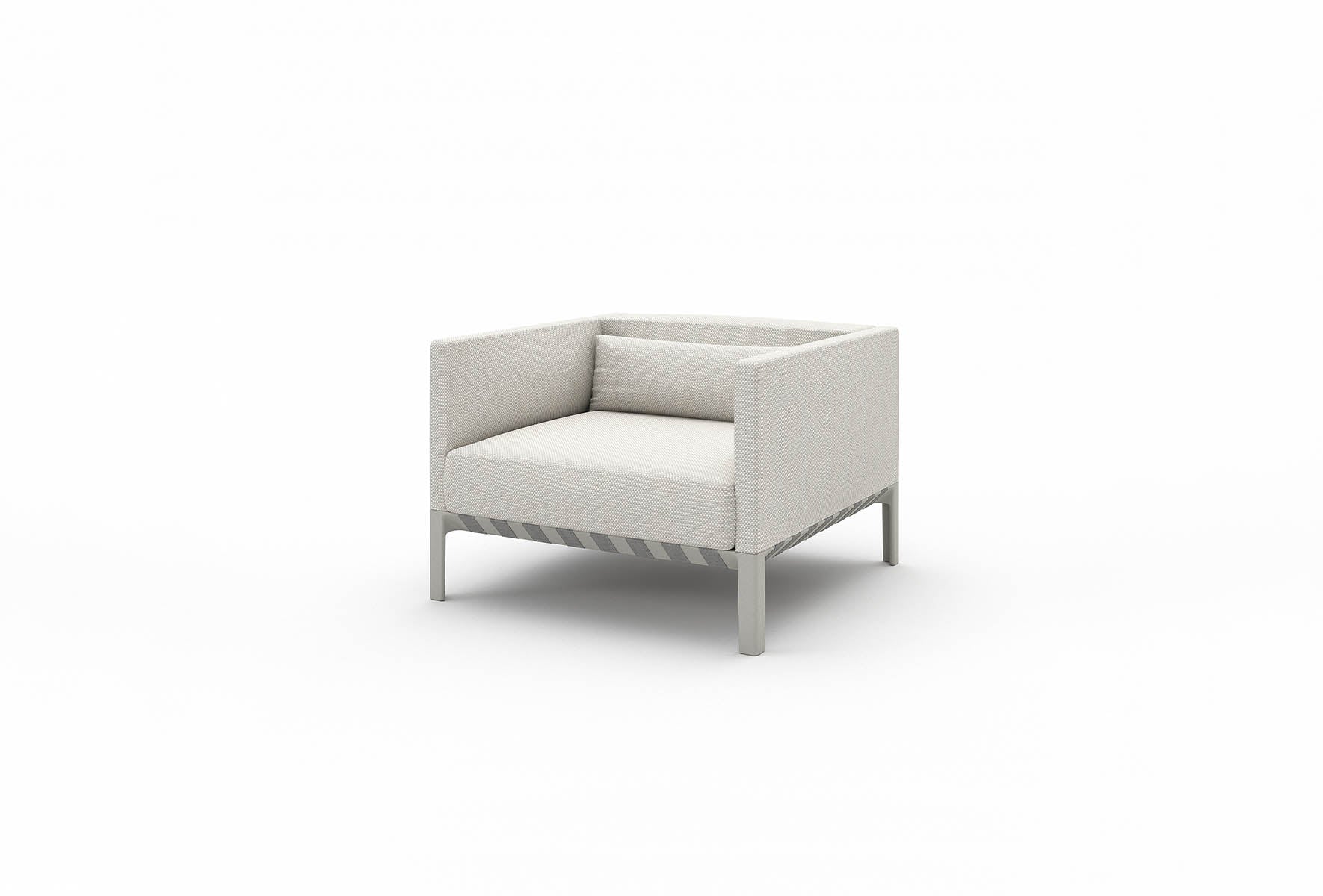 Bensen | Outdoor Able | Sectional Sofa