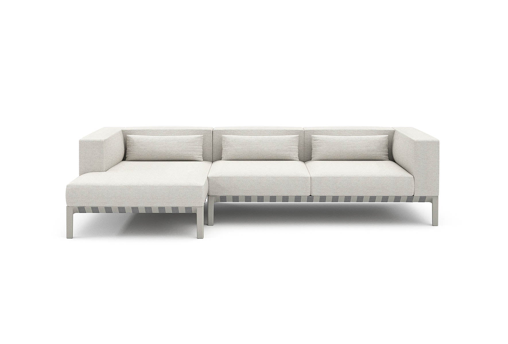 Bensen | Outdoor Able | Sectional Sofa