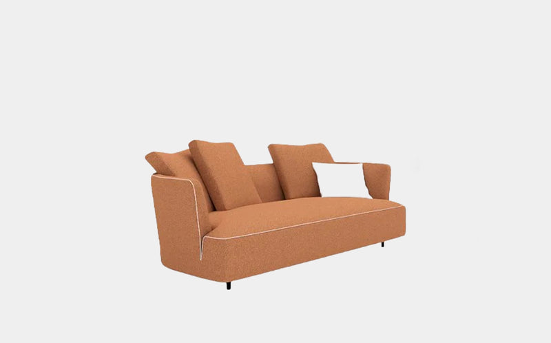 Bensen | Max Sofa