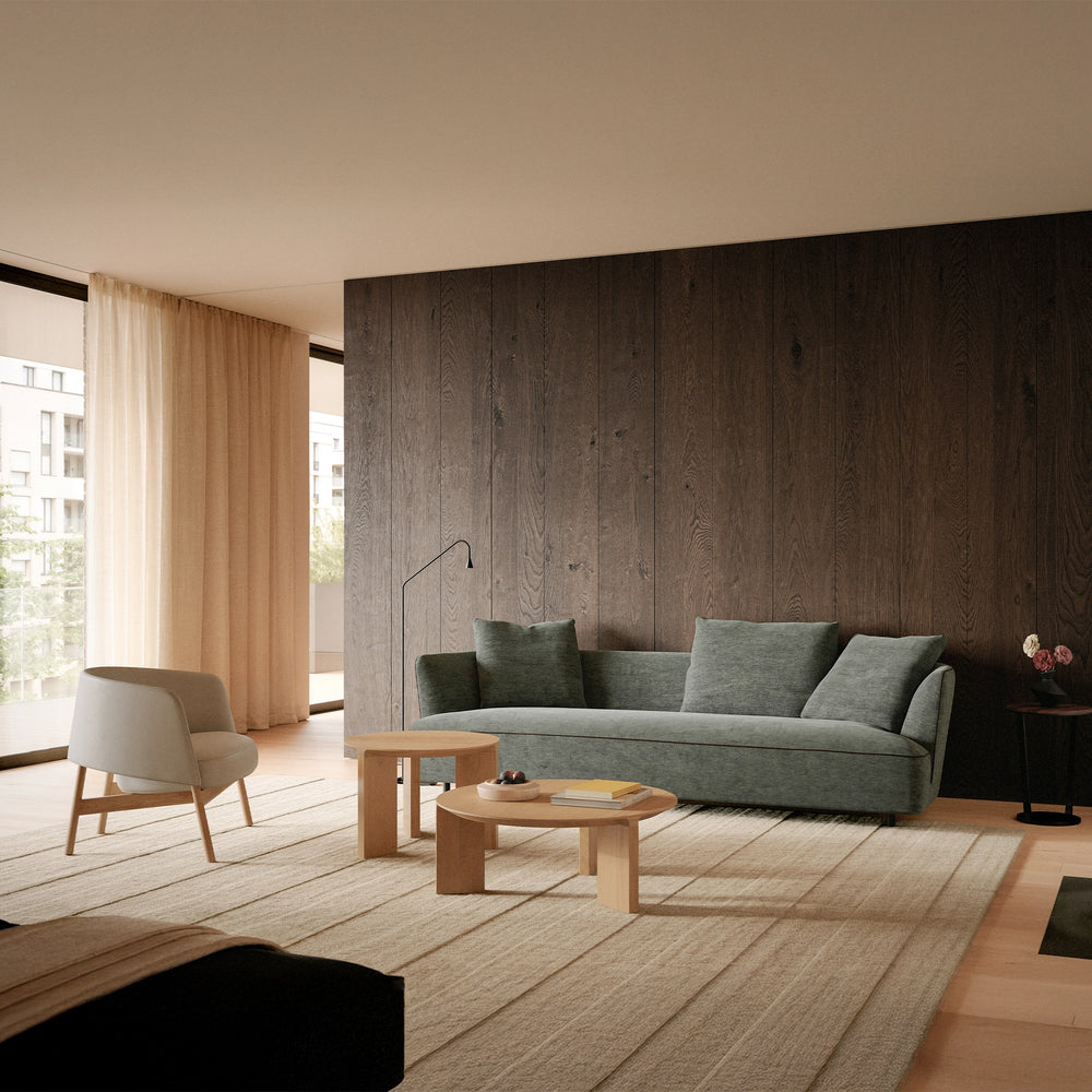 Bensen | Max Sofa