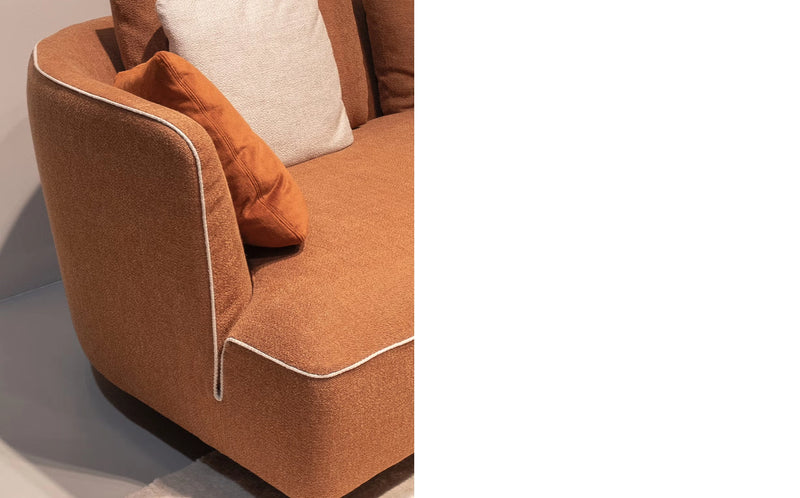 Bensen | Max Sofa