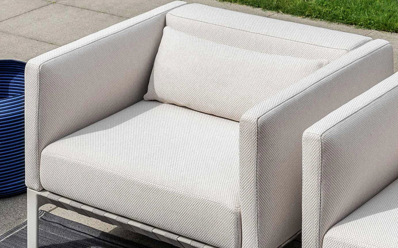 Bensen | Outdoor Able Armchair