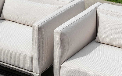 Bensen | Outdoor Able Armchair