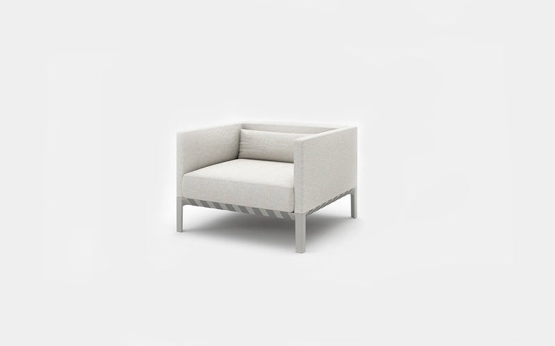 Bensen | Outdoor Able Armchair