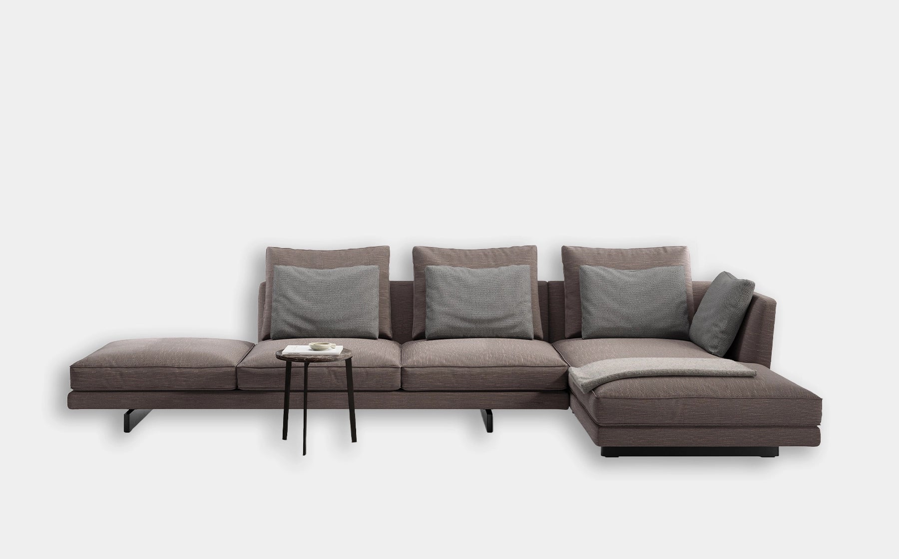 Bensen | Savoy | Sectional Sofa