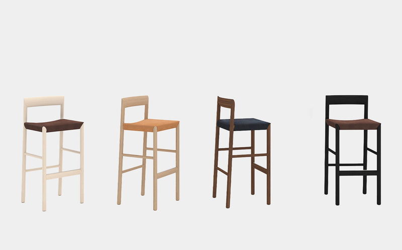 Bensen | Stax Stool