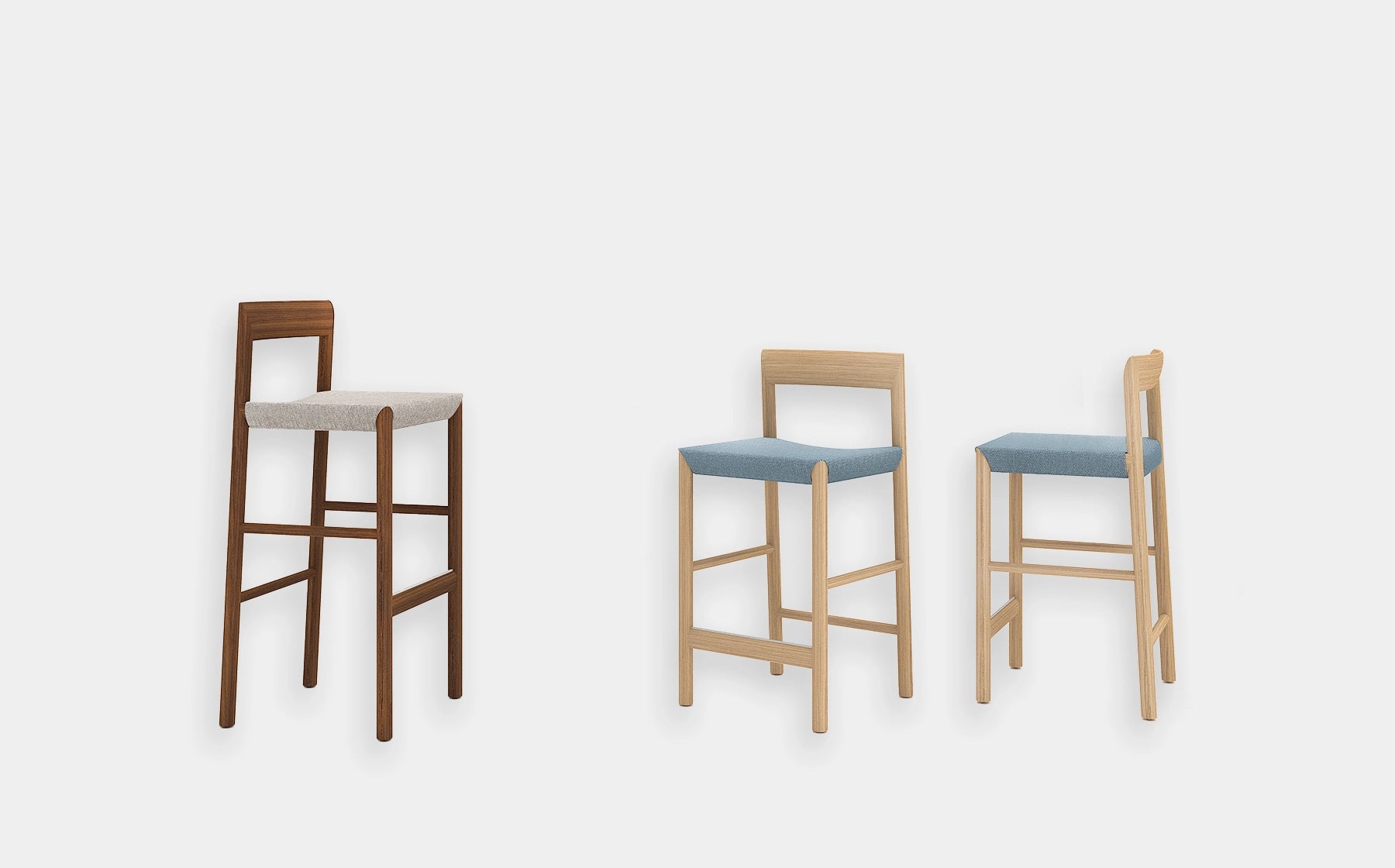 Bensen | Stax Stool