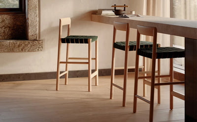 Bensen | Stax Stool