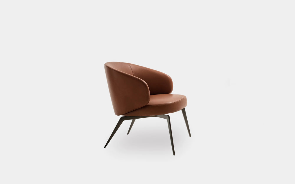 Lema | Bice Armchair
