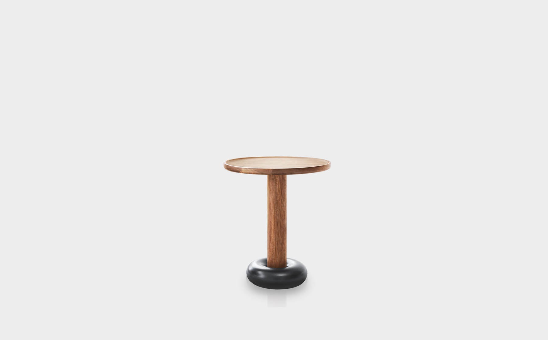 Donut Side Table