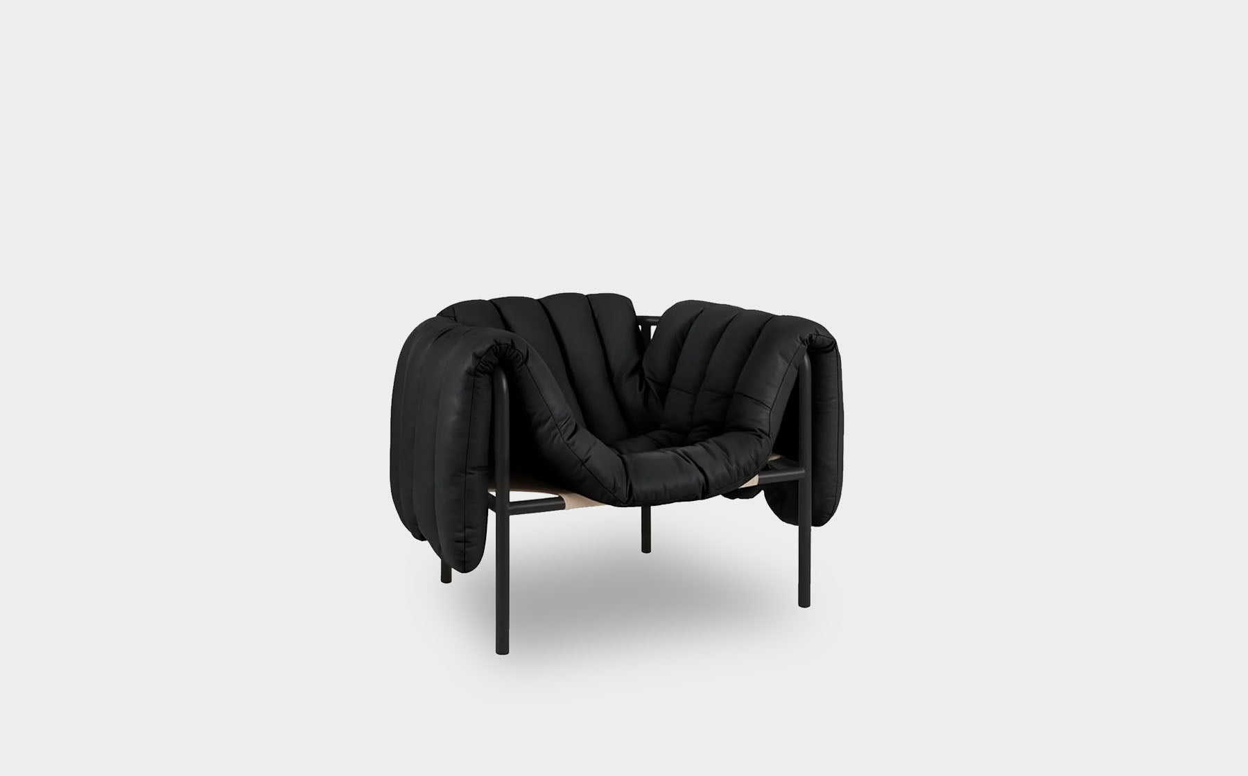 HEM | Puffy Lounge Chair