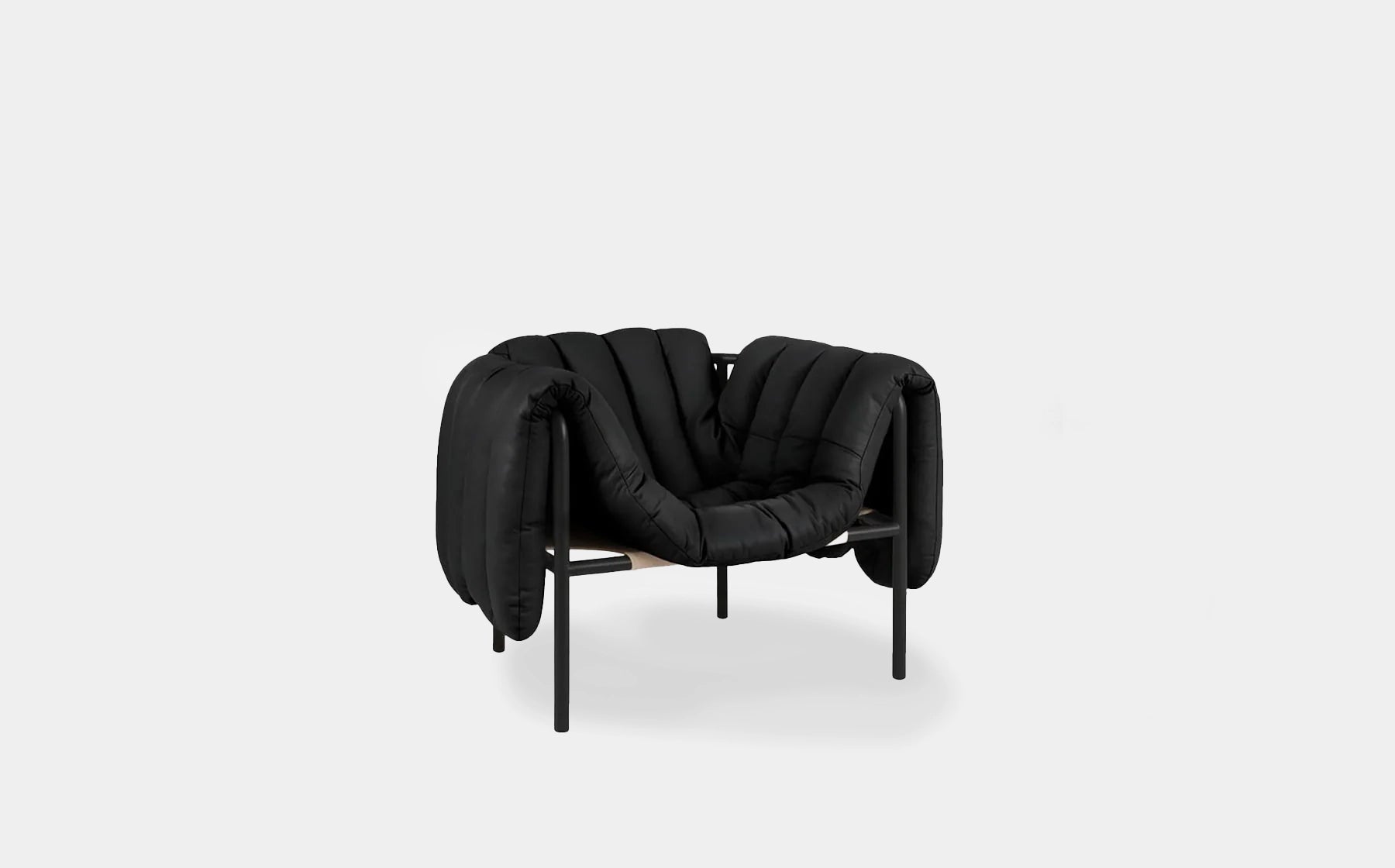 HEM | Puffy Lounge Chair