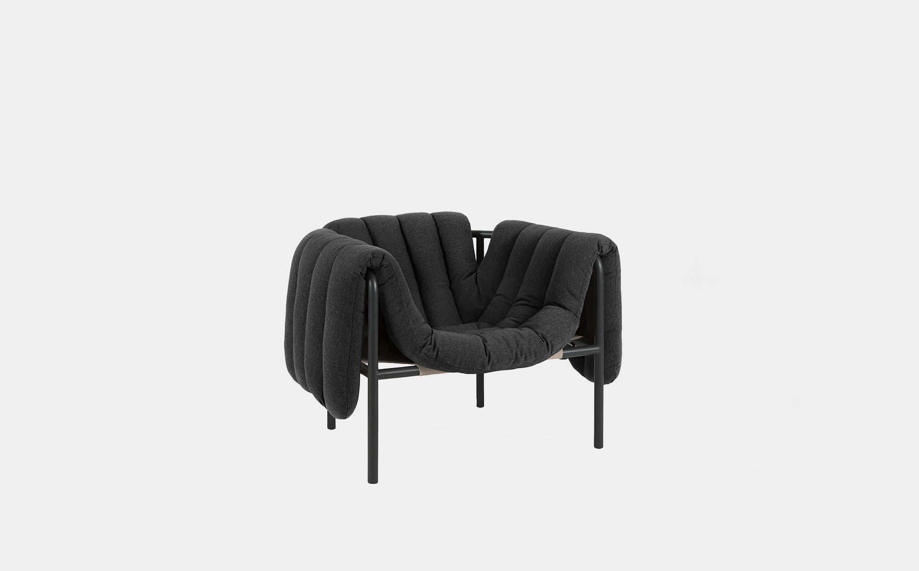 HEM | Puffy Lounge Chair