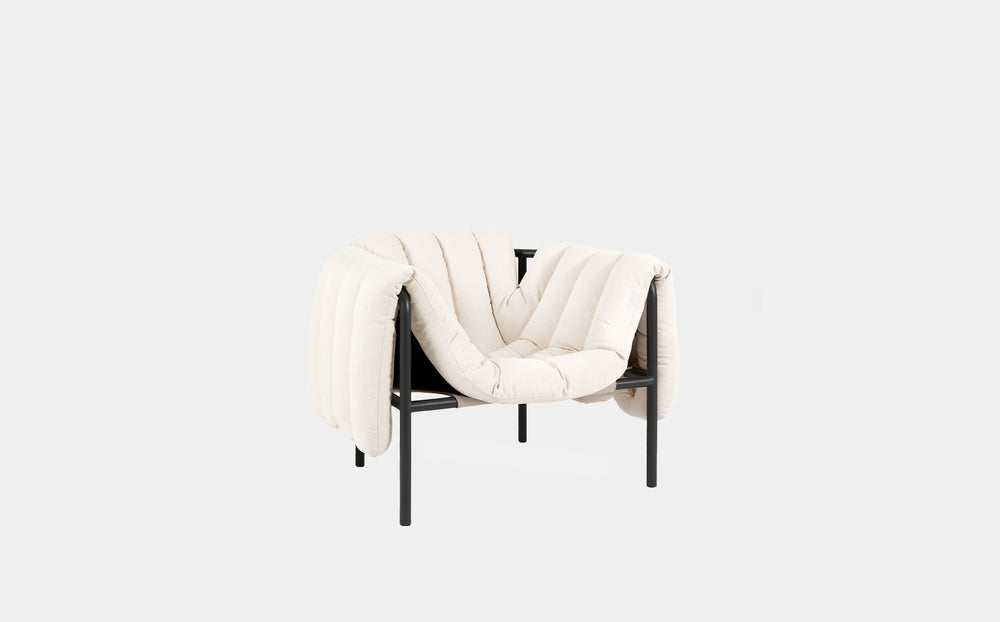 Puffy Lounge Chair