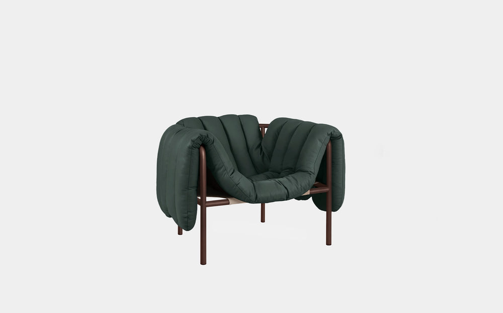 Puffy Lounge Chair