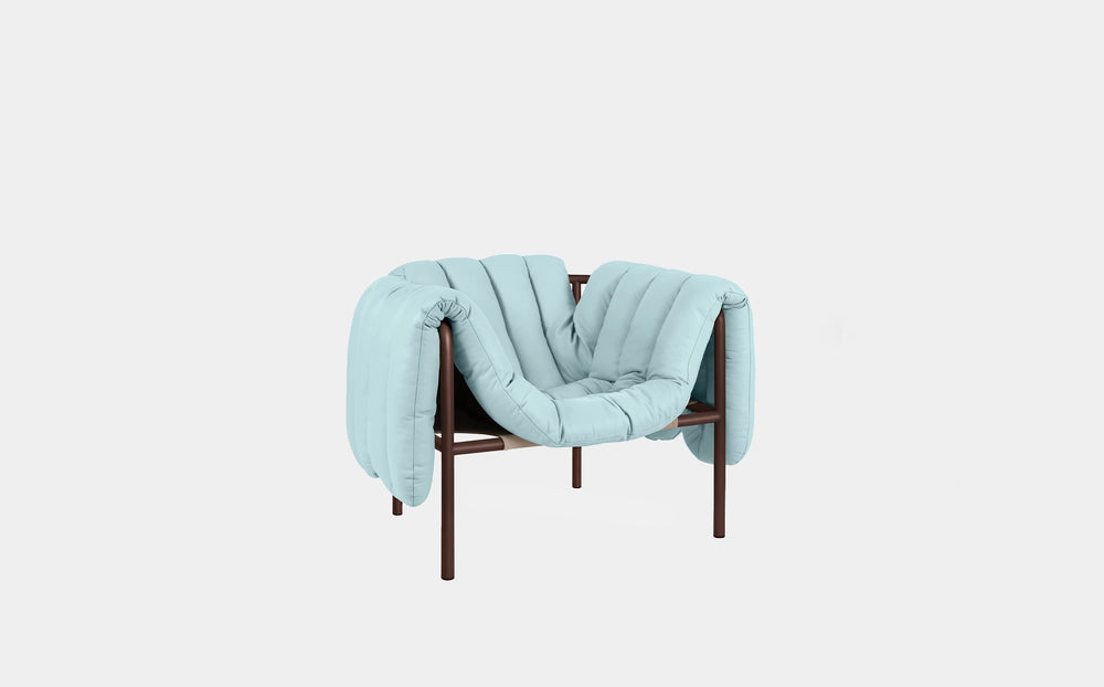 Puffy Lounge Chair