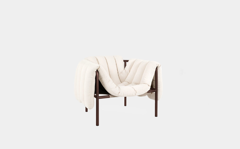 Puffy Lounge Chair