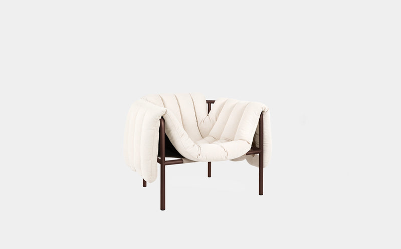 Puffy Lounge Chair