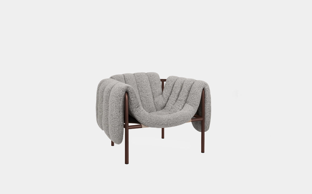 Puffy Lounge Chair