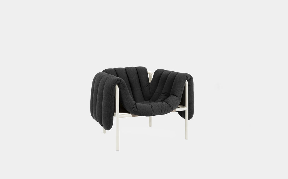 Puffy Lounge Chair