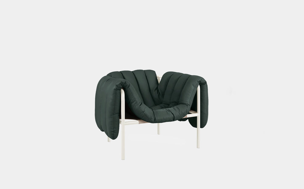 Puffy Lounge Chair
