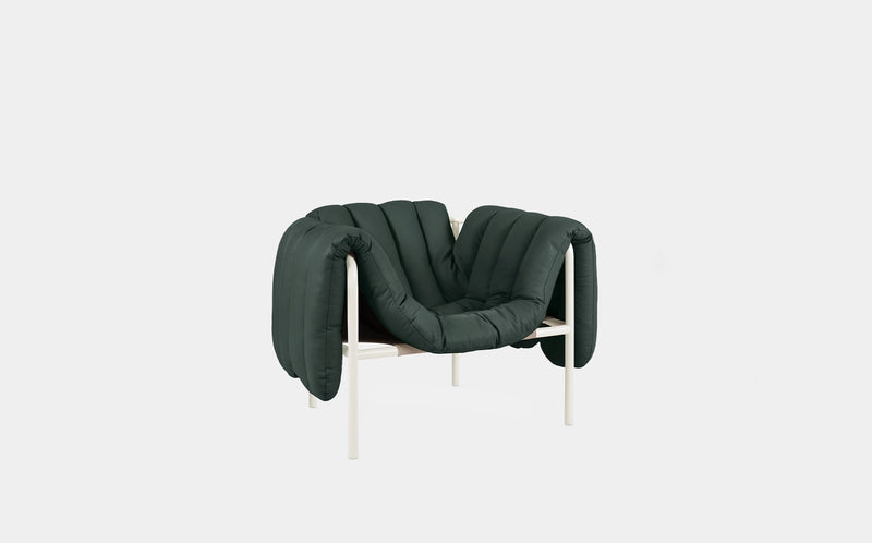 Puffy Lounge Chair